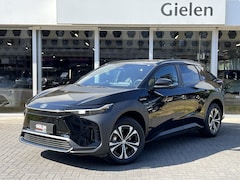 Toyota bZ4X - 71, 4 kWh 204pk Dynamic | Groot scherm, 360 Camera, Elektrische achterklep, Parkeersensore