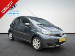 Toyota Aygo - 1.0-12V Comfort Navigator AIRCO / AUTOMAAT
