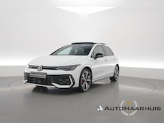 Volkswagen Golf - 1.5 eHybrid GTE 272pk | Pano | Stoelventi. | Leder | Memory | IQ. Light | 360cam | 18'' |