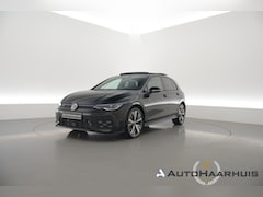 Volkswagen Golf - 1.5 eHybrid GTE 272pk | Pano | Stoelventi. | Elek. Trekhaak | Memory | IQ. Light | 360cam