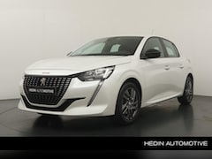 Peugeot 208 - 1.2 100pk Active Pack | Airco | All Season Banden | Cruise Control | Parkeersensoren | App