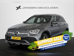 Mercedes-Benz GLC-klasse - 300e 4MATIC Premium Plus AMG Memory Panoramadak 360