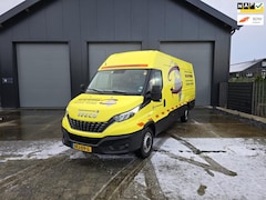 Iveco Daily - 35S18V 3.0 410 H3 automaat