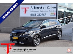 Peugeot 3008 - 1.2 PureTech Blue Lease Premium 360 graden camera/Apple carplay/Stoelverwarming/Elektrisch