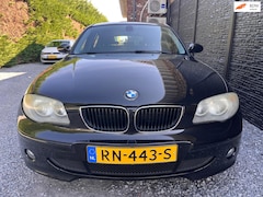 BMW 1-serie - 116i