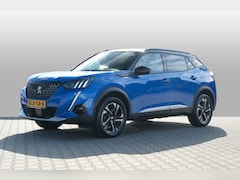Peugeot 2008 - 1.2 PureTech Blue Lease Active