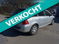 Peugeot 307 SW - 1.6 16V Pack 7 pers. apk tot 18-05-2027 auto heeft een schoonmaak beurt nodig