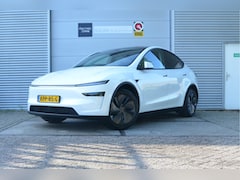 Tesla Model Y - RWD 58 kWh STD+ Premium Juniper, AutoPilot4.0 (FSD 99, - per maand)