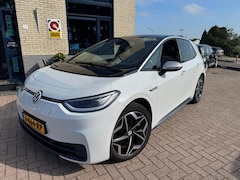 Volkswagen ID.3 - First Plus 58 kWh- NAP- 93, 3% accu