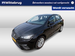 SEAT Ibiza - 1.0 EcoTSI Style / CRUISE/ DAB/ CLIMA/ 15'' LMV
