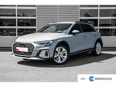 Audi A3 allstreet - 40 TFSI e | Trekhaak | Achteruitrijcamera | Sonos |