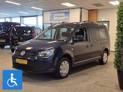 Volkswagen Caddy Maxi - 1.2 TSI 77KW COMBI
