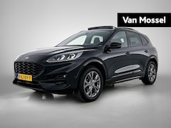 Ford Kuga - 2.5 PHEV ST-Line X | Trekhaak afneembaar | Panoramadak | Adaptive Cruise Control | Head Up