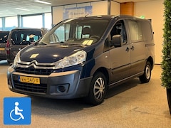 Citroën Jumpy - 1.6 HDI 66KW BV