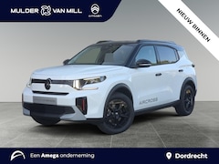 Citroën C3 Aircross - Collection 1.2 Hybrid 145pk | MEGADEAL | SNEL LEVERBAAR | 2+6 JAAR GARANTIE* | KEYLESS | C