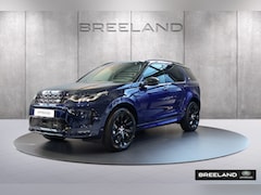 Land Rover Discovery Sport - P300e R-Dynamic SE | Panoramadak | Trekhaak