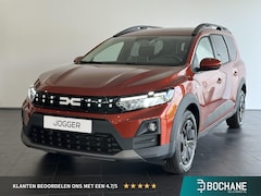 Dacia Jogger - 1.0 TCe 110 expression 7p. VOORRAADVOORDEEL | PACK COMFORT