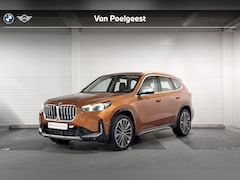 BMW X1 - sDrive18i | X-Line | Trekhaak | Achteruitrijcamera