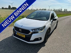 DS 4 Crossback - 1.2 PureTech Chic Navigatie Trekhaak Enz