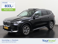 BMW X1 - xDrive30e X Line | All-in 833, - Private Lease | Direct uit voorraad