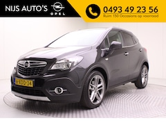 Opel Mokka - 1.4 T Cosmo | afn. trekhaak | climate control | pdc v/a+camera | navigatie | cruise contro