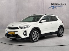 Kia Stonic - 1.0 T-GDi ExecutiveLine // TREKHAAK // LEDER // STOEL+STUUR VERWARMING