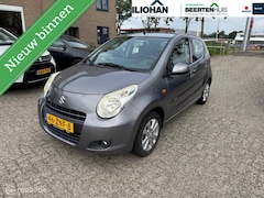 Suzuki Alto - 1.0 Exclusive VVT