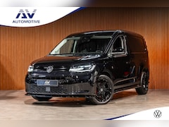 Volkswagen Caddy Cargo - 2.0 TDI | DSG | LED | CarPlay | Camera | Virtual Cockpit | Navigatie | Cruise control | Ni
