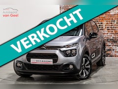 Citroën C3 - Max | Cruise Control | DAB |Connected Services