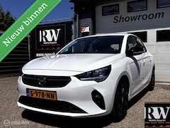 Opel Corsa - 1.2 Elegance STOELVERWARMING*CARPLAY*CRUISE*AIRCO