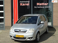Opel Meriva - 1.4-16V Essentia