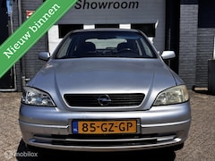 Opel Astra - 1.6 Comfort *NAP*A/C*NIEUWE APK*TREKHAAK