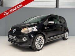 Volkswagen Up! - 1.0 high up Black Up