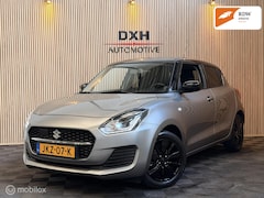Suzuki Swift - 1.2 Style Smart Hybrid CARPLAY ACC DAB NAVI LED