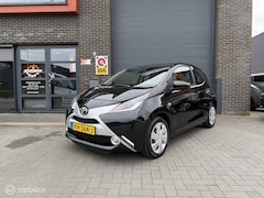 Toyota Aygo - 1.0 VVT-i x-play