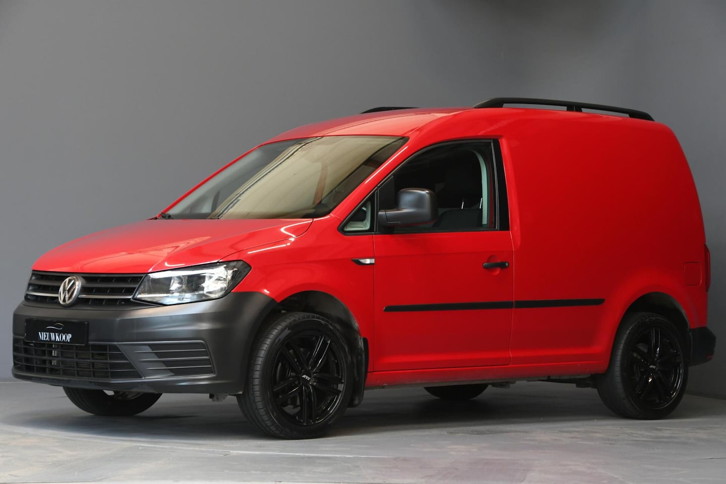 Volkswagen Caddy - 1.4 TSI L1H1 BMT AIRCO | CRUISE | BLUETOOTH - AutoWereld.nl