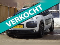 Citroën C4 Cactus - 1.2 PureTech Shine