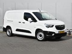 Opel Combo - 1.5D L2H1 XL Airco Cruise PDC Sortimo inrichting