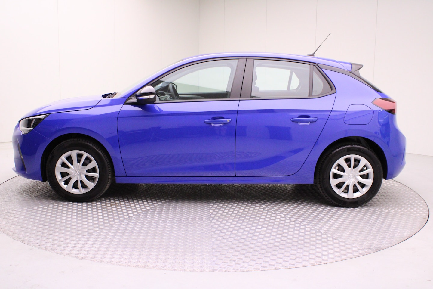 Opel Corsa - 1.2 Edition | airco | carplay | bluetooth telefoon | cruise control - AutoWereld.nl