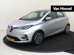 Renault Zoe - R135 Zen 52 kWh | AUTOMAAT| Climate Control | Apple Carplay/Android Auto |Cruise & Climate