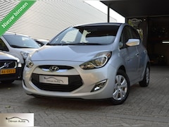 Hyundai ix20 - 1.4i i-Motion|Airco|Nap|189000 KmNette Auto