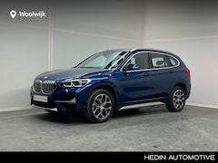 BMW X1 - sDrive20i Business Edition Plus