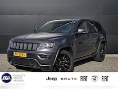 Jeep Grand Cherokee - 3.0 V6 CRD Night Eagle | Euro6 | BTW aftrekbaar | Trekhaak
