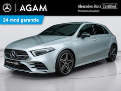 Mercedes-Benz A-klasse - Hatchback 180 Business Solution AMG | Panorama dak