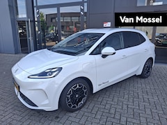 MG MG4 Electric Urban - EV Premium 54 kWh