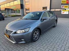 Lexus CT 200h - Business Launch Edition