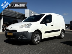 Peugeot Partner - 122 1.6 HDI L1 XR Profit + EXPORT | HANDEL |