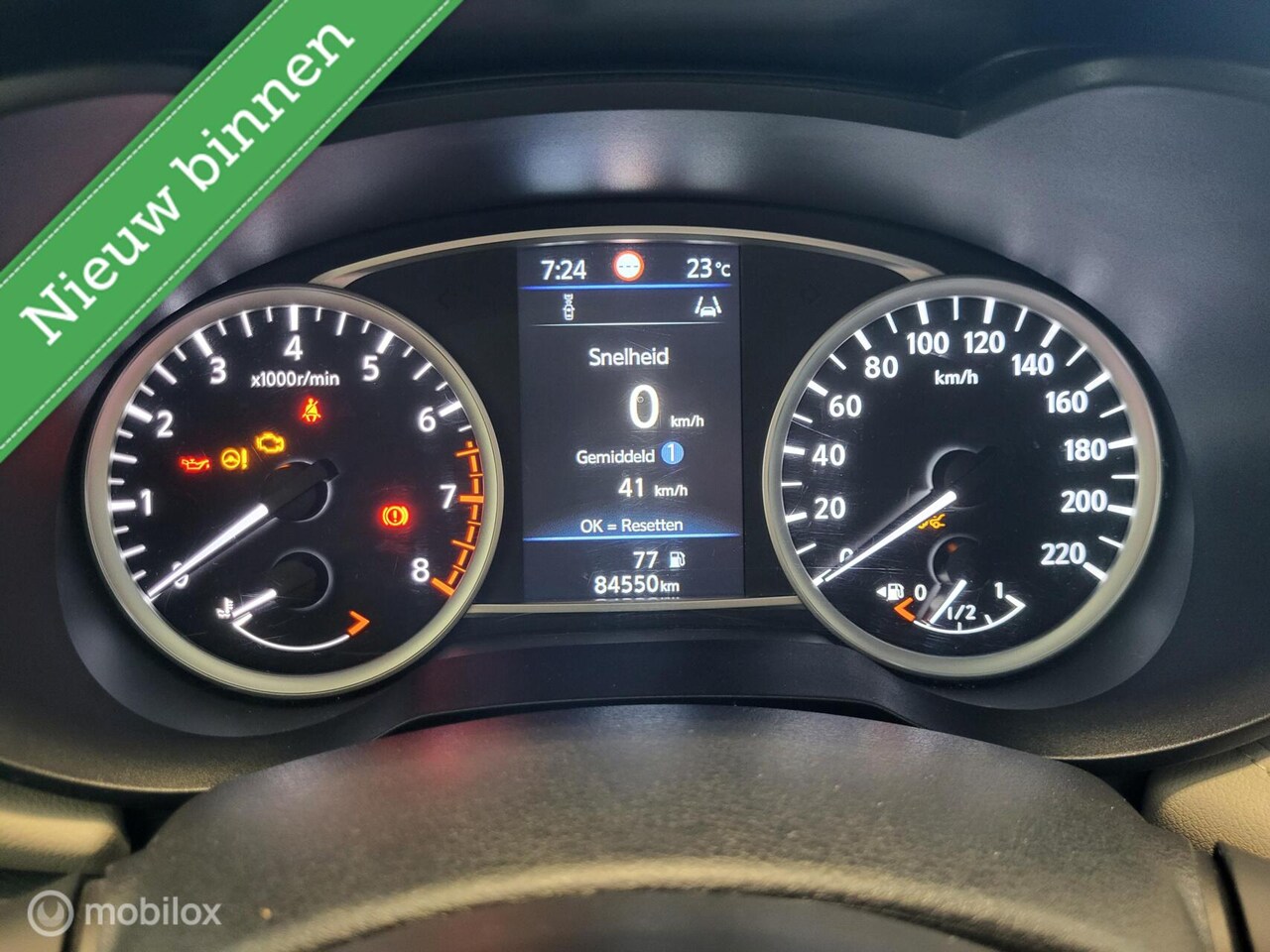 Nissan Micra - 1.0 IG-T N-Design Android-navi *NL, 1e EIG, RIJKLAARPRIJS!*