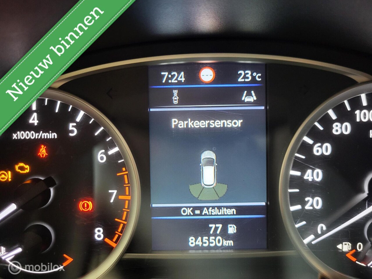 Nissan Micra - 1.0 IG-T N-Design Android-navi *NL, 1e EIG, RIJKLAARPRIJS!*