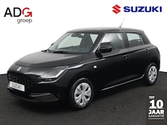Suzuki Swift - 1.2 Comfort Smart Hybrid | Super aanbieding | €2.500, - korting | Nieuwe Auto | Navigatie